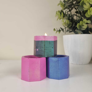 Cooper Pink -  Eco Pour Pigment