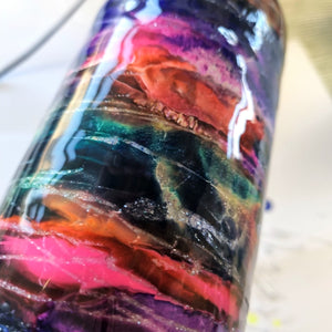 Resin Tumbler Class - Resin Workshop