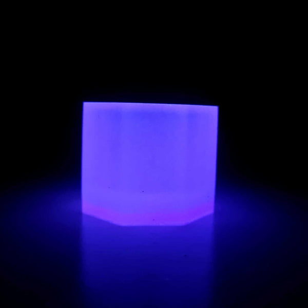 Purple Chroma Charge Epoxy Tint – Glow in the Dark Pigment for Resin Crafts!