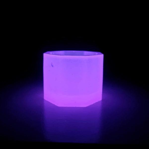 Rose Chroma Charge Epoxy Tint