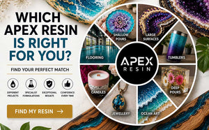 Which Apex Resin Is Right For You?