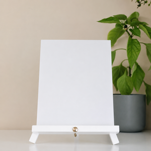 Aluminium Board for Mixed Media and Pouring Arts