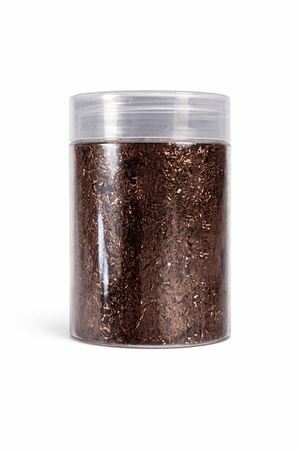 Metallic Foil Leaf Flakes for Resin and Mixed Media Art