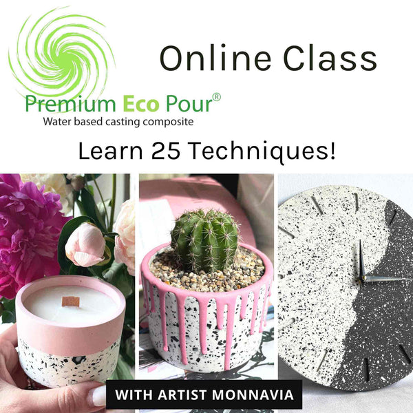 Eco Pour Class