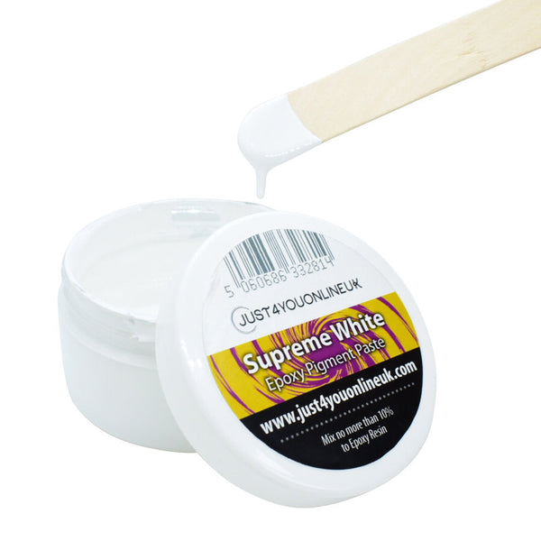 Epoxy Pigment Paste